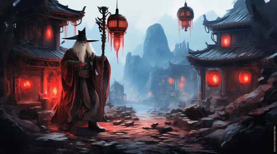 复古传神兑换码横幅图片2